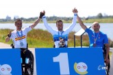 European Para Championship 2023 Rotterdam - - photo Ivan/UEC/SprintCyclingAgency?2023